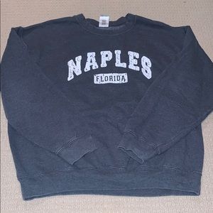 Naples Sweatshirt